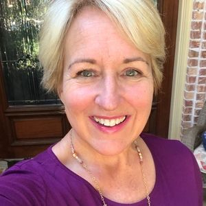 Meet your Posher, Alison